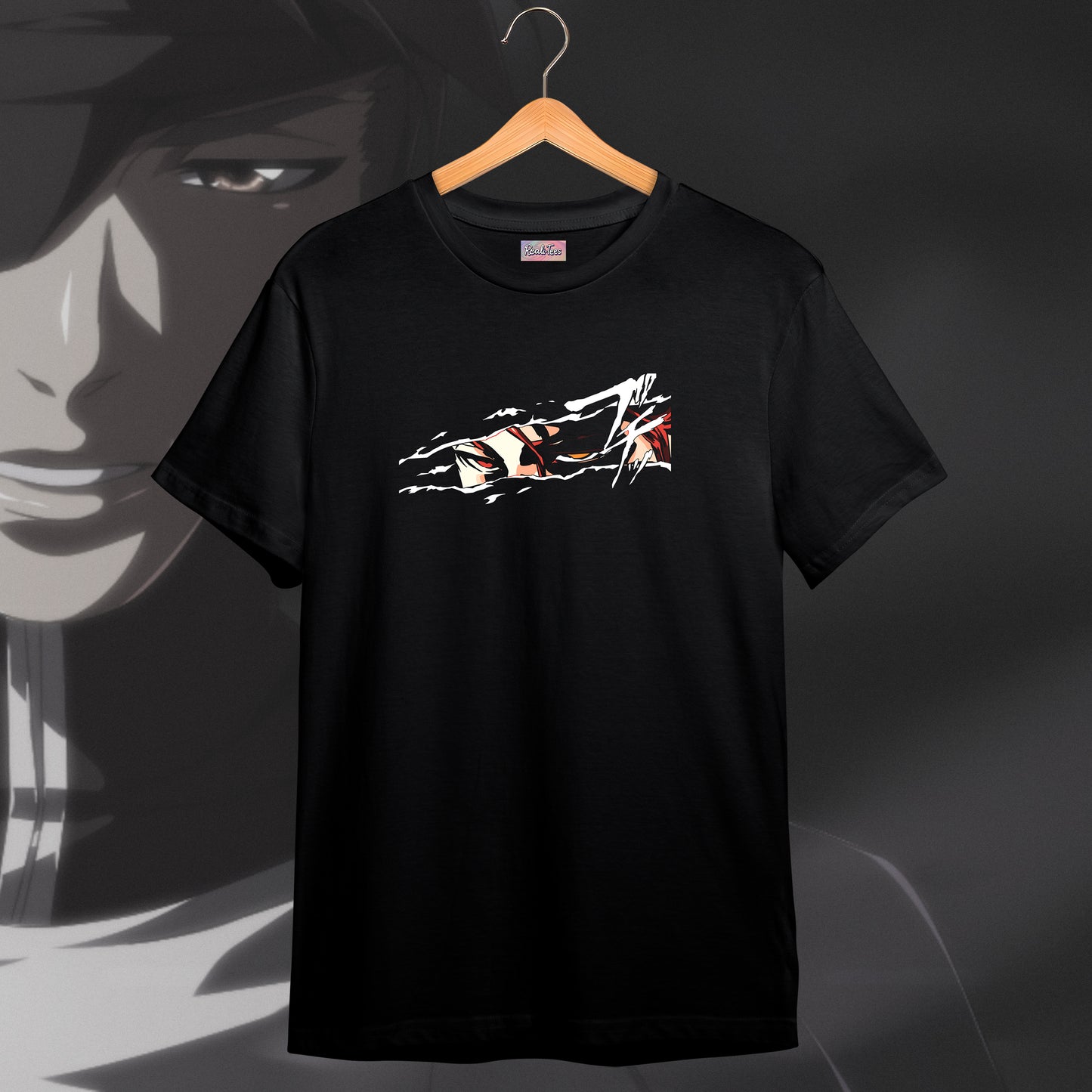 Bleach Aizen2 Tee