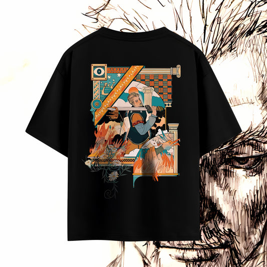 Askeladd - Long Live the King Tee