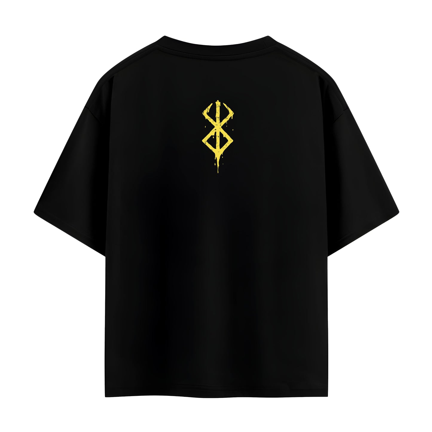 Berserk xVincent Oversized Tee