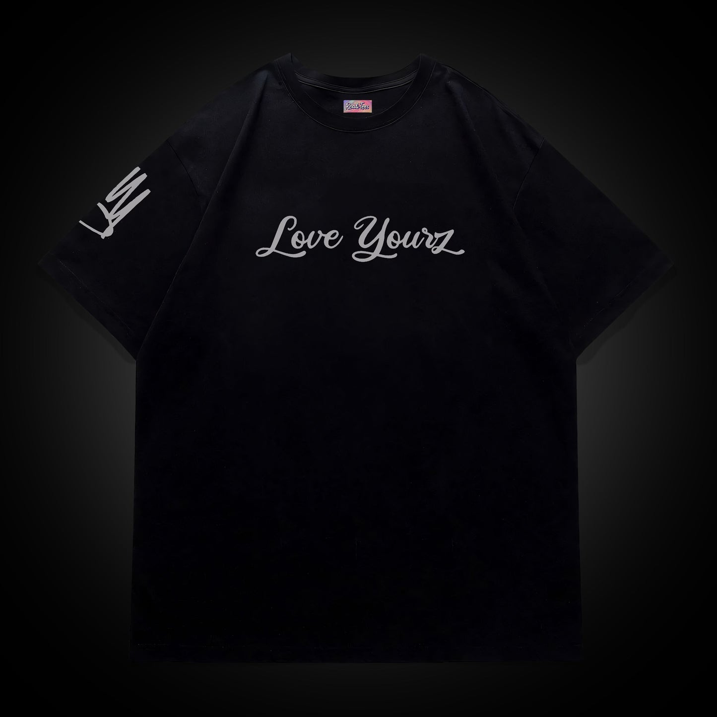 J. Cole "Love Yourz" Oversized Tee