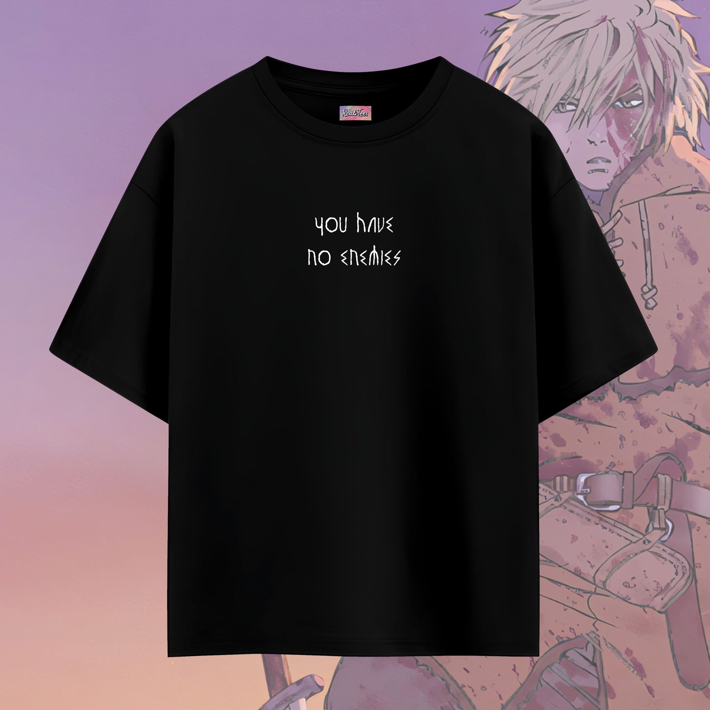 Thorfinn's Dagger Tee