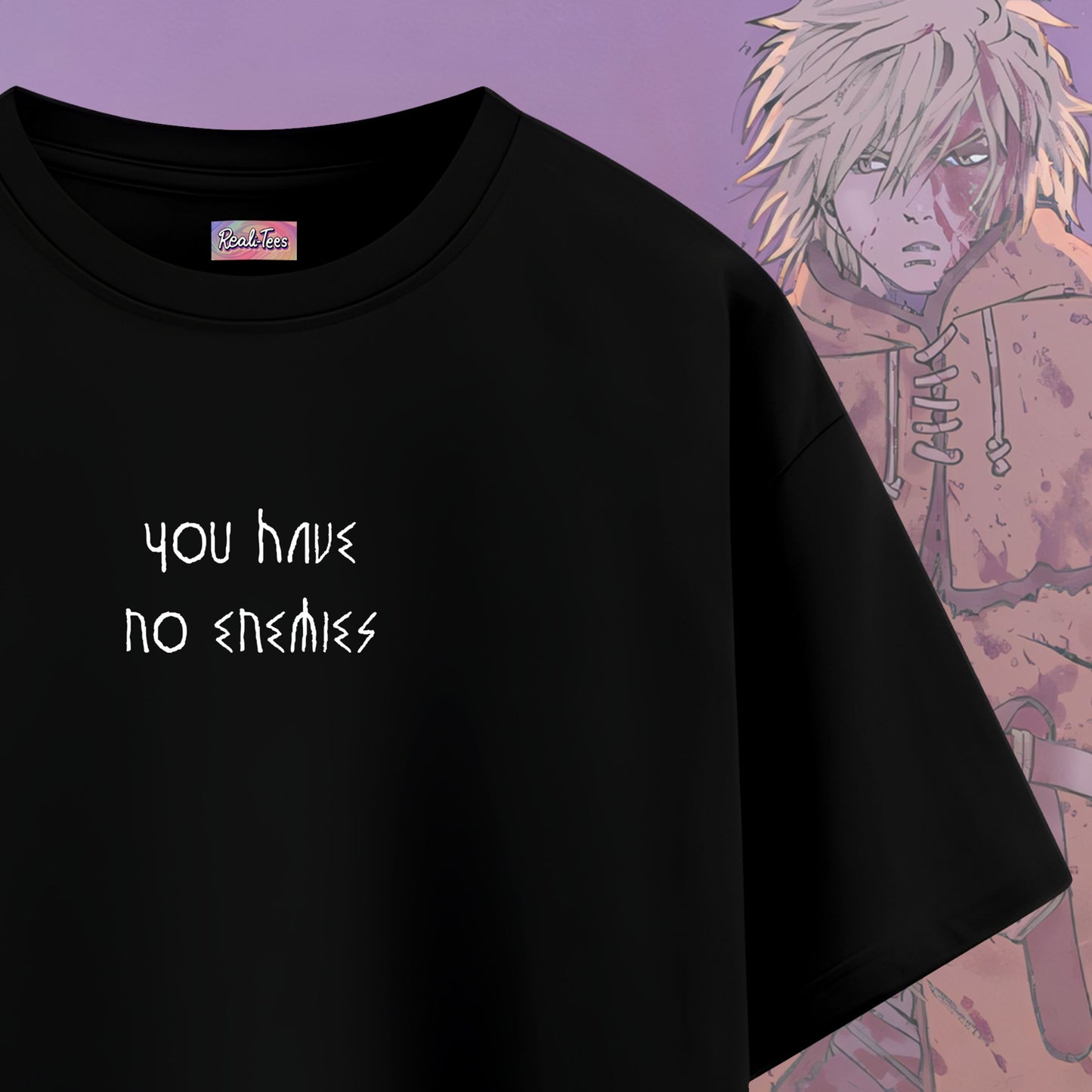 Thorfinn's Dagger Tee