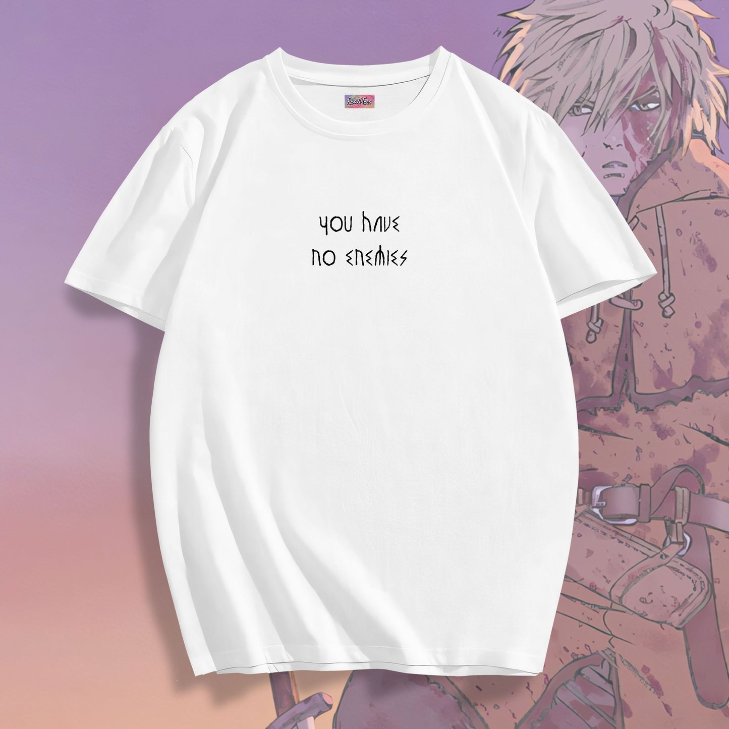 Thorfinn's Dagger Tee