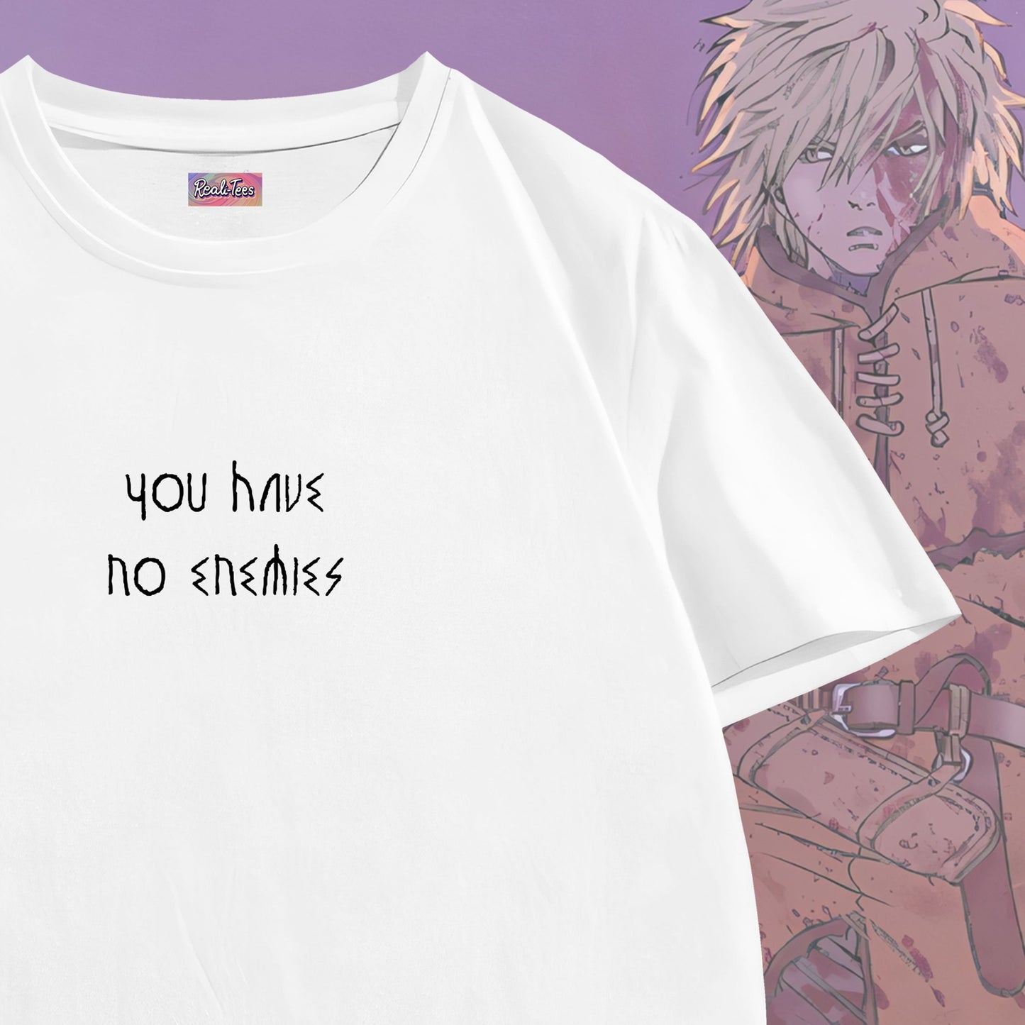 Thorfinn's Dagger Tee