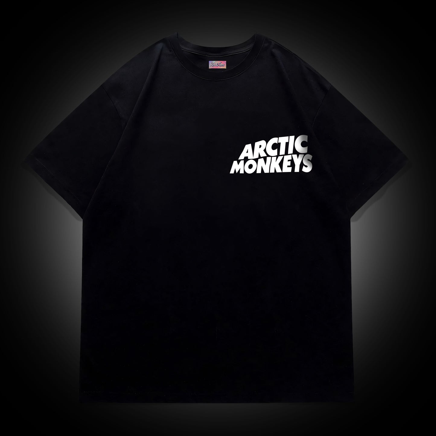 Arctic Monkeys Graphic Tee