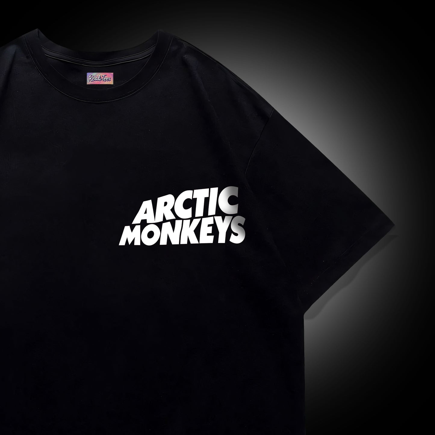 Arctic Monkeys Graphic Tee