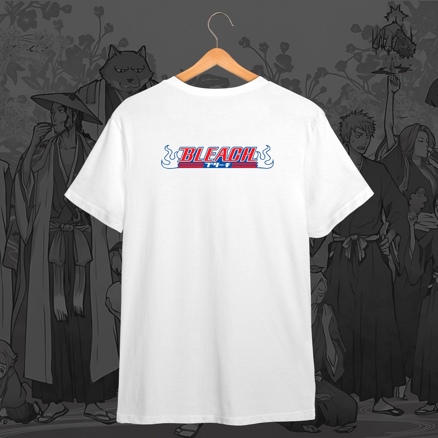 Orihime Sin/Sun Tee