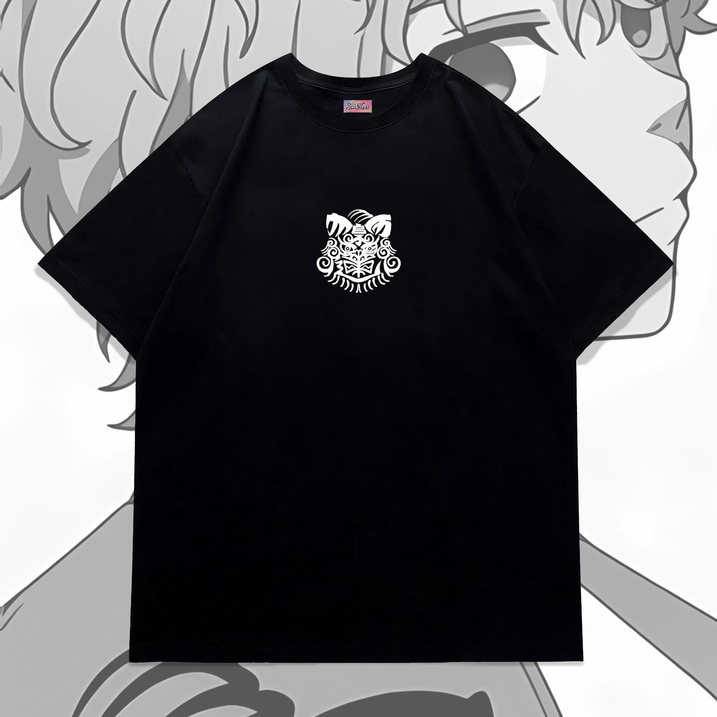 Choji Tomiyama – Fallen Tee