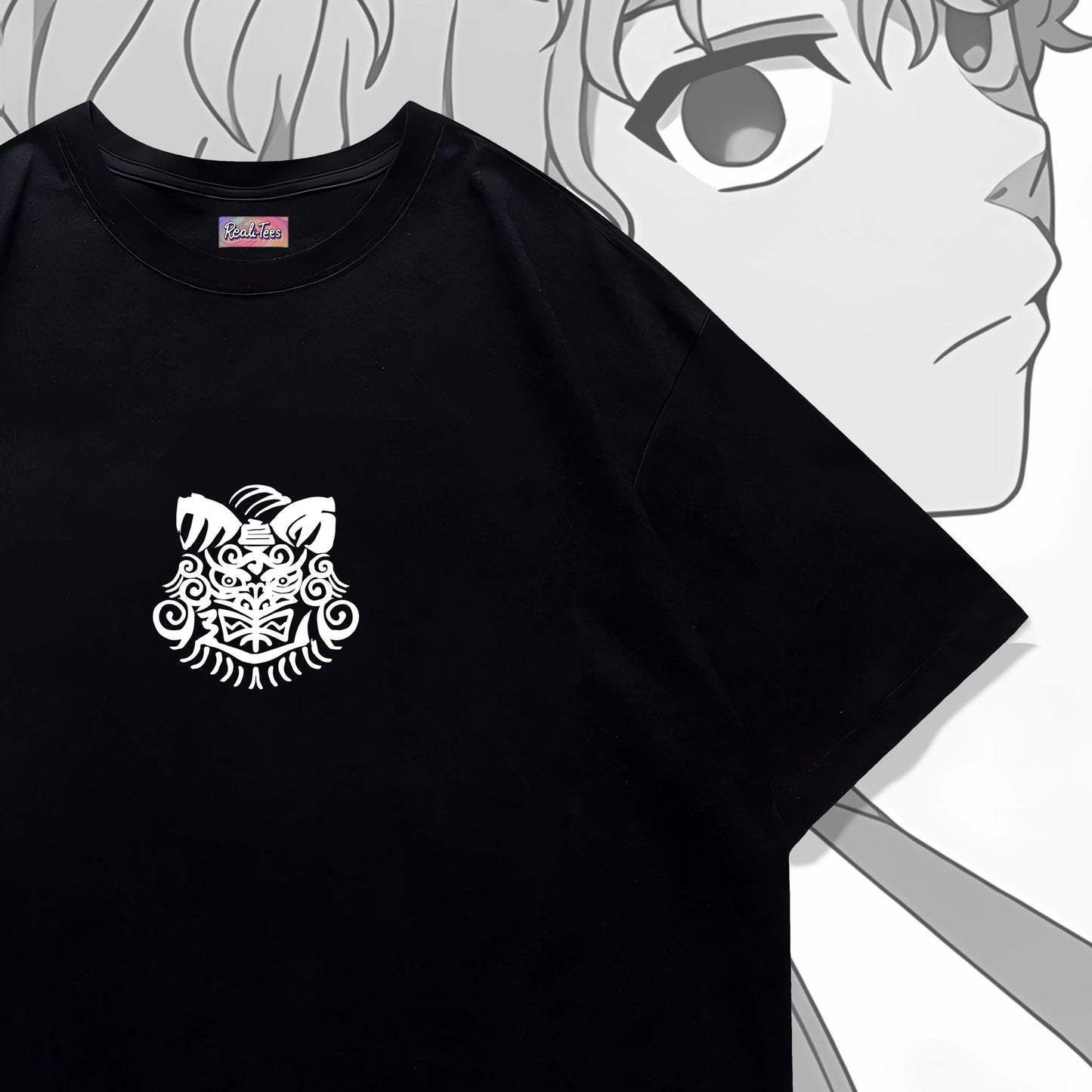 Choji Tomiyama – Fallen Tee