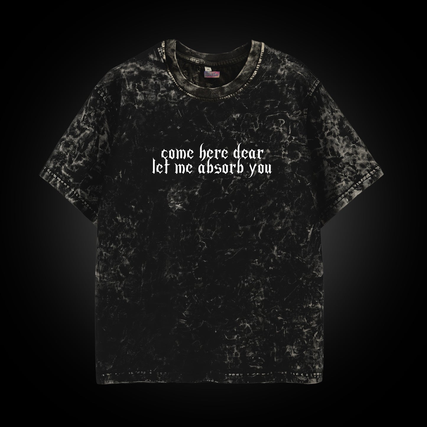 Doma – Absorb You Vintage Tee