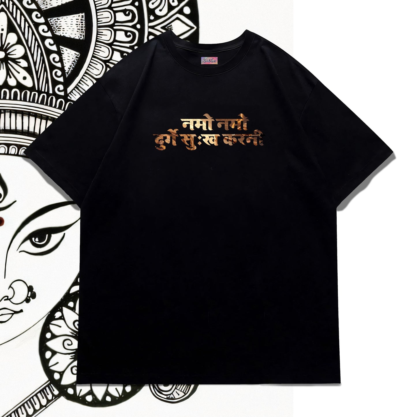 Durga – Warrior Goddess Tee