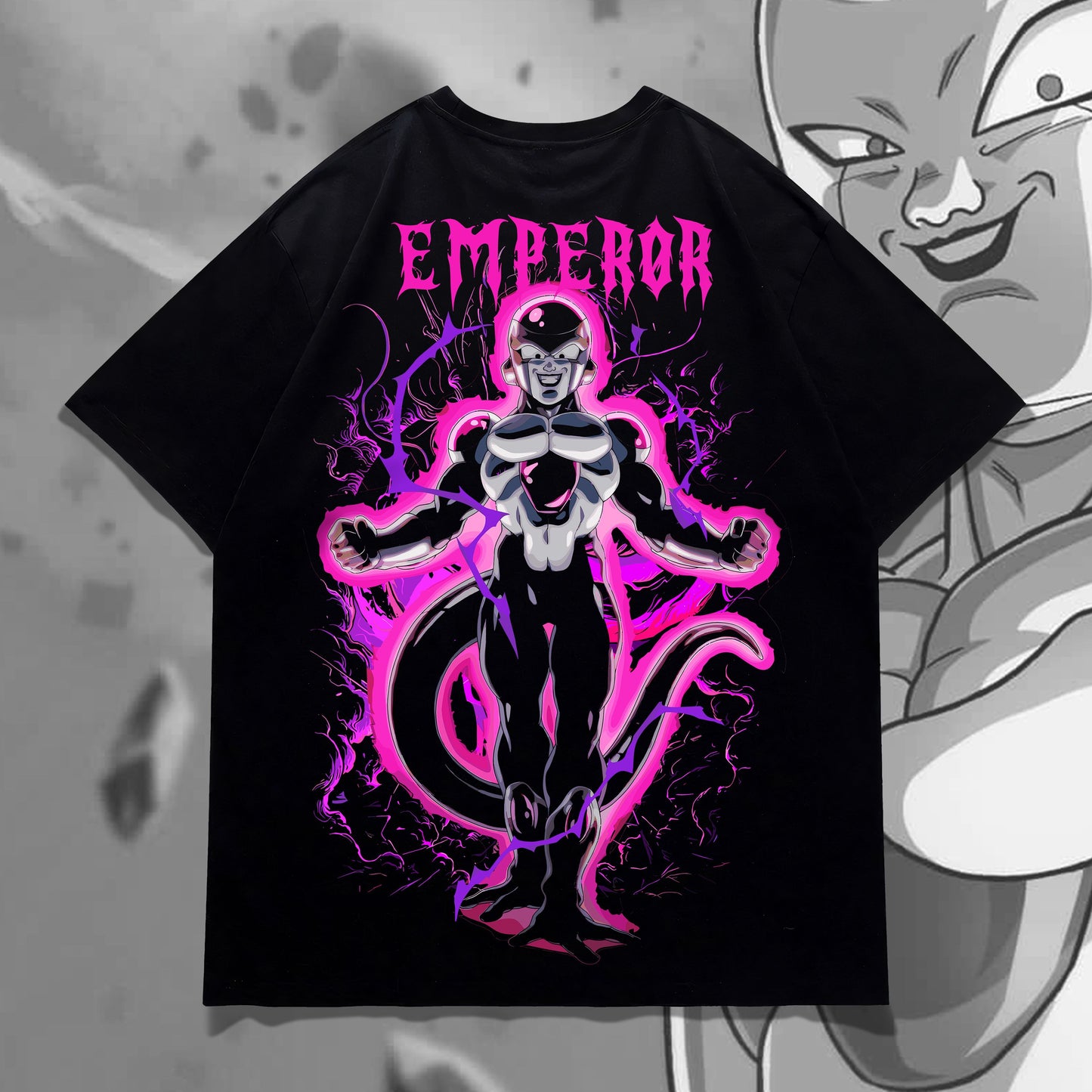 Emperor Frieza Tee