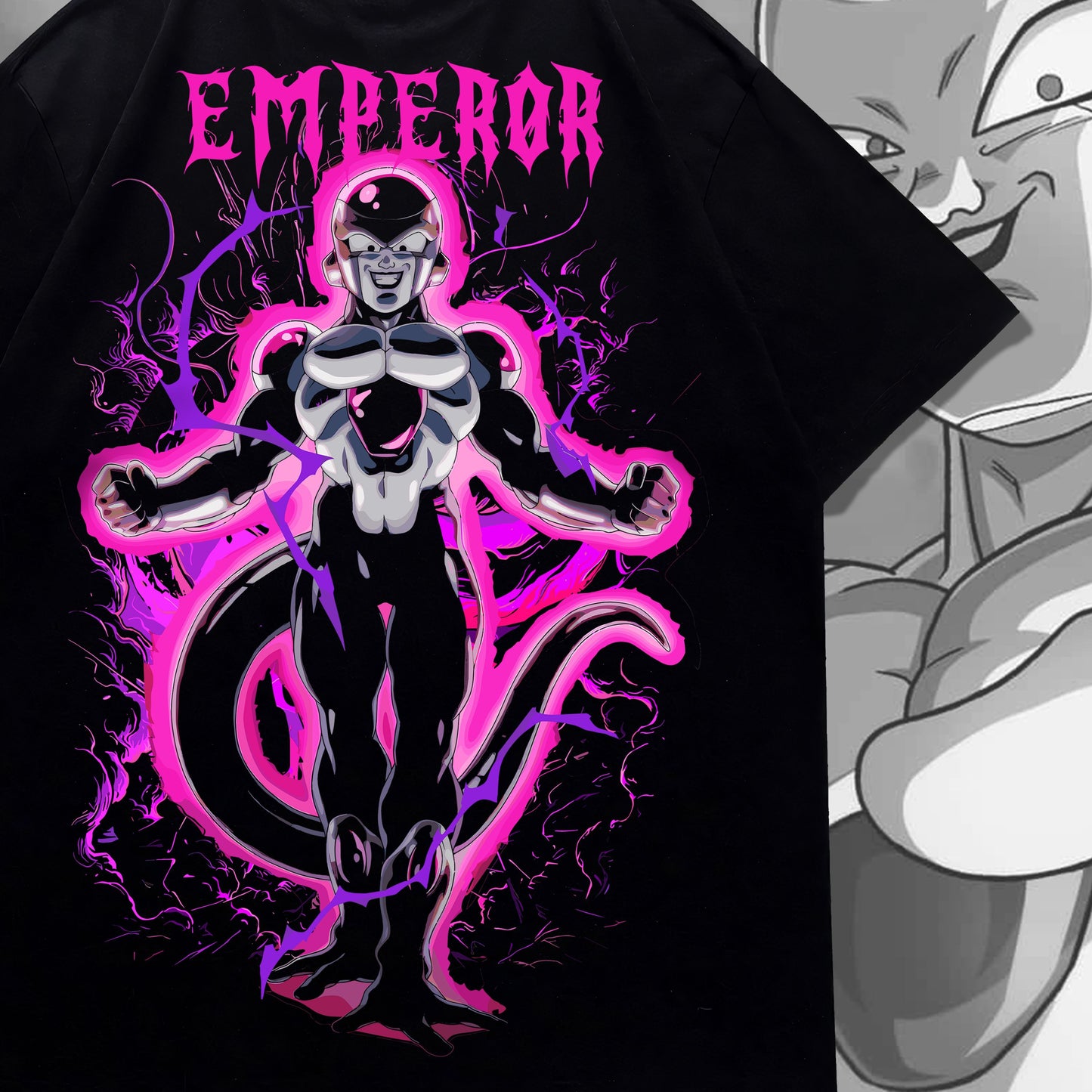 Emperor Frieza Tee