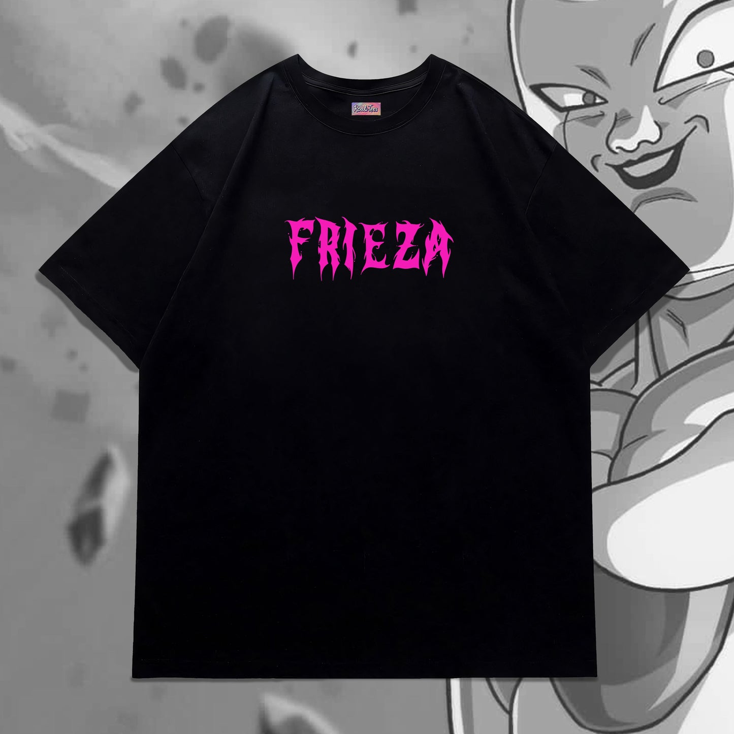 Emperor Frieza Tee