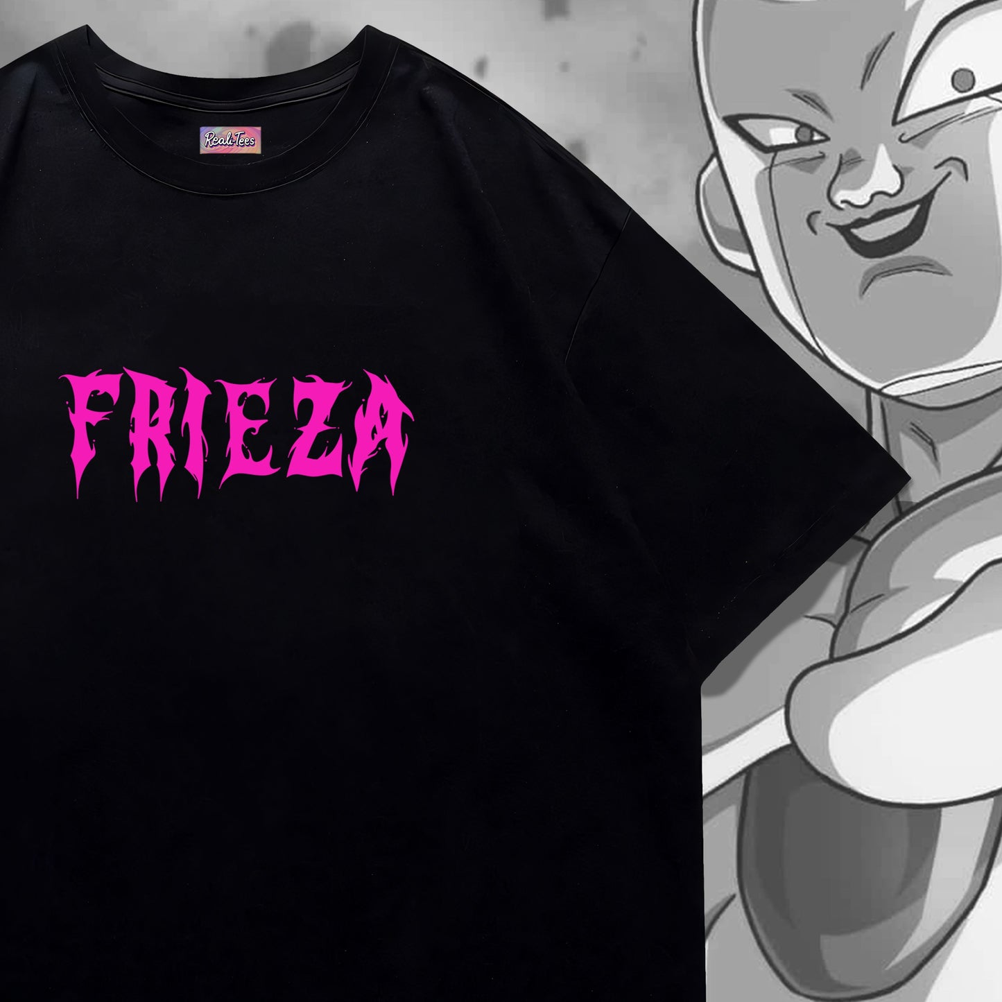 Emperor Frieza Tee