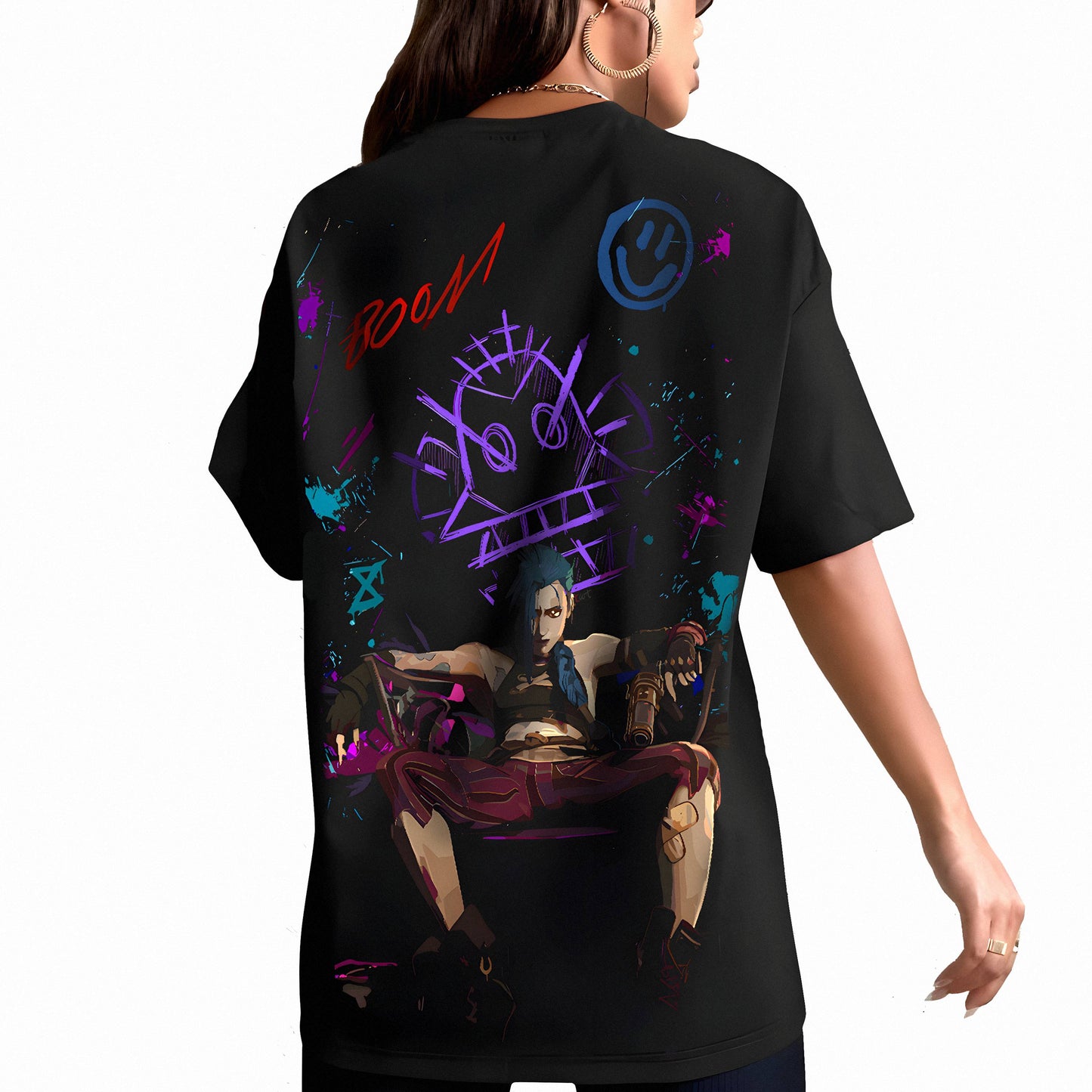CS You are Jinx Tee