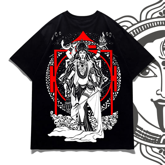 Kali – The Fierce Protector Tee