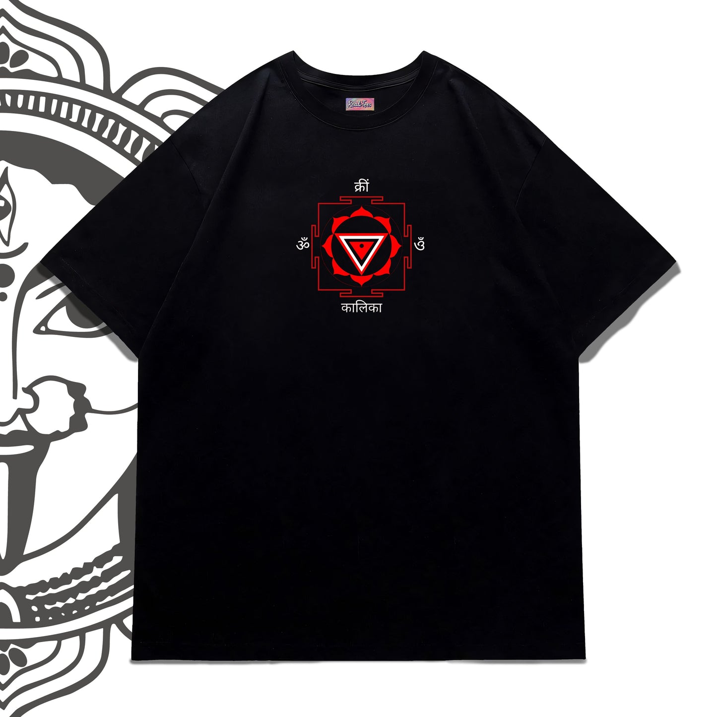 Kali – The Fierce Protector Tee