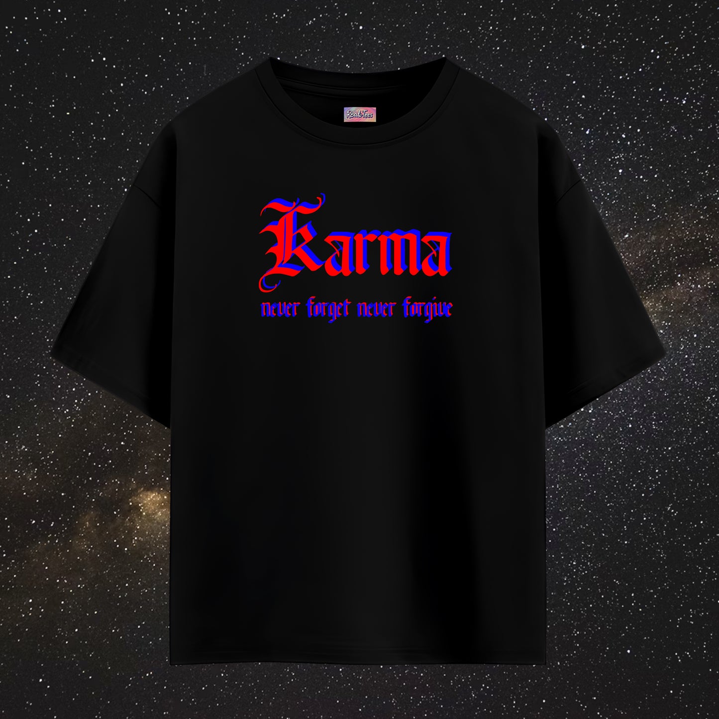 Karma Tee