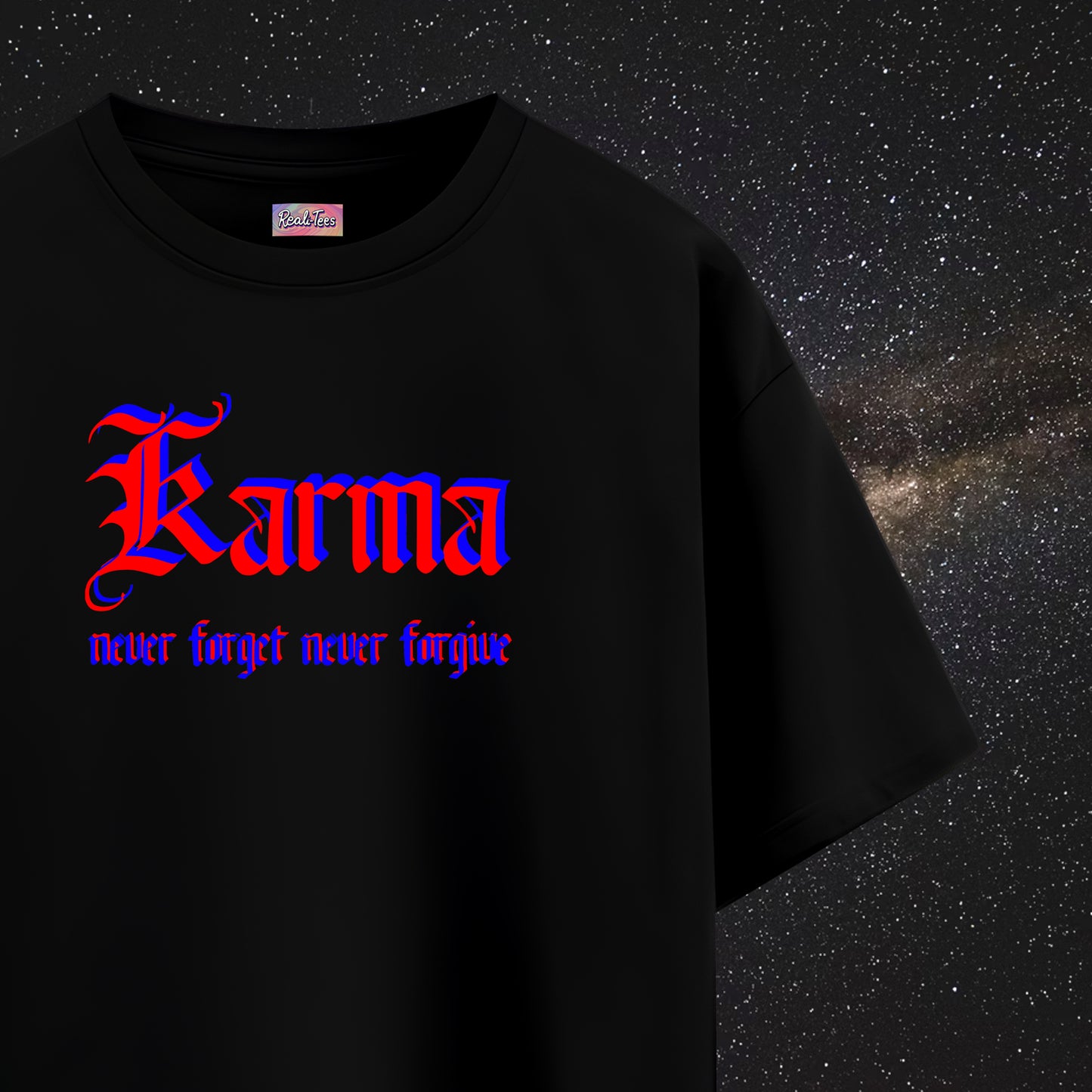 Karma Tee