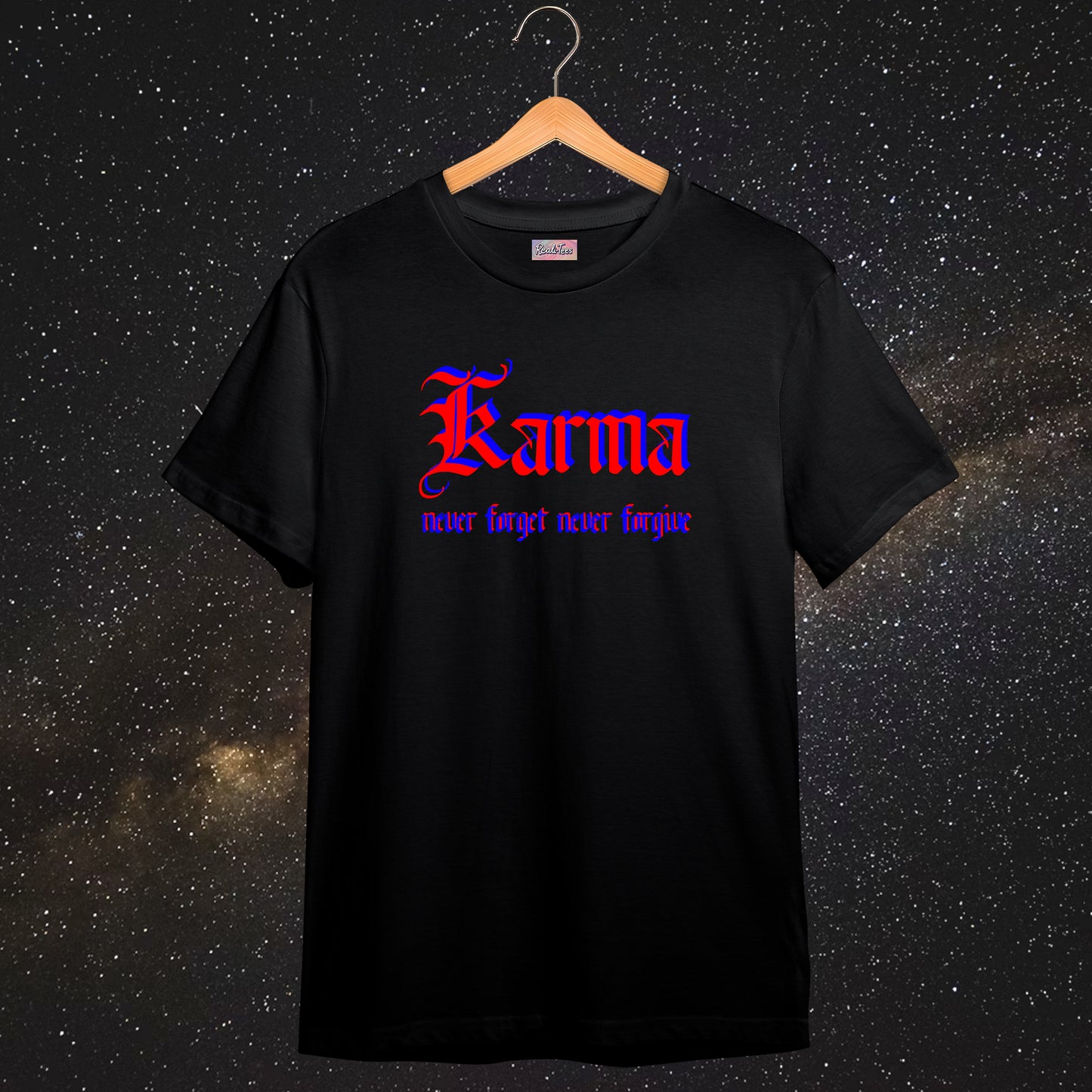 Karma Tee