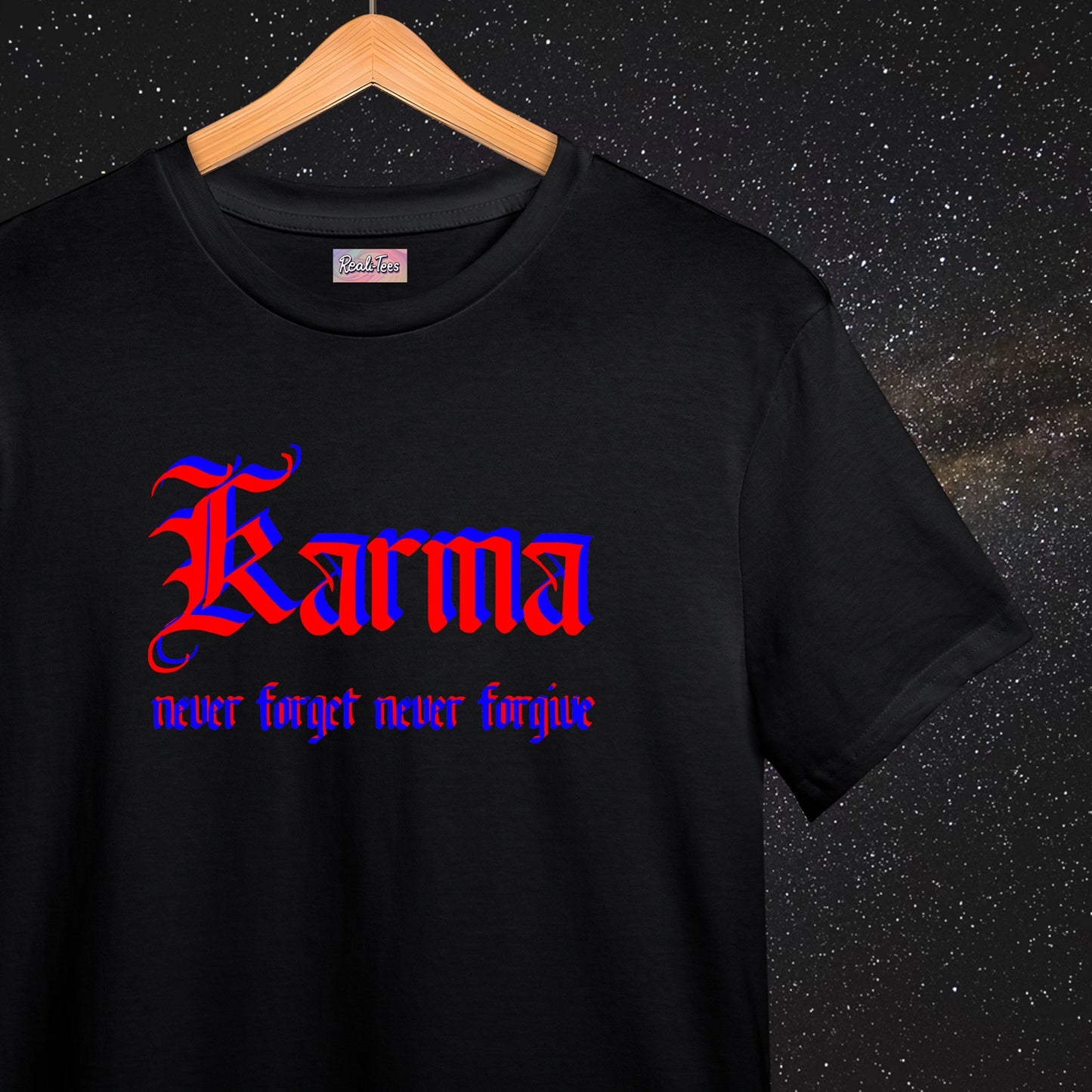 Karma Tee