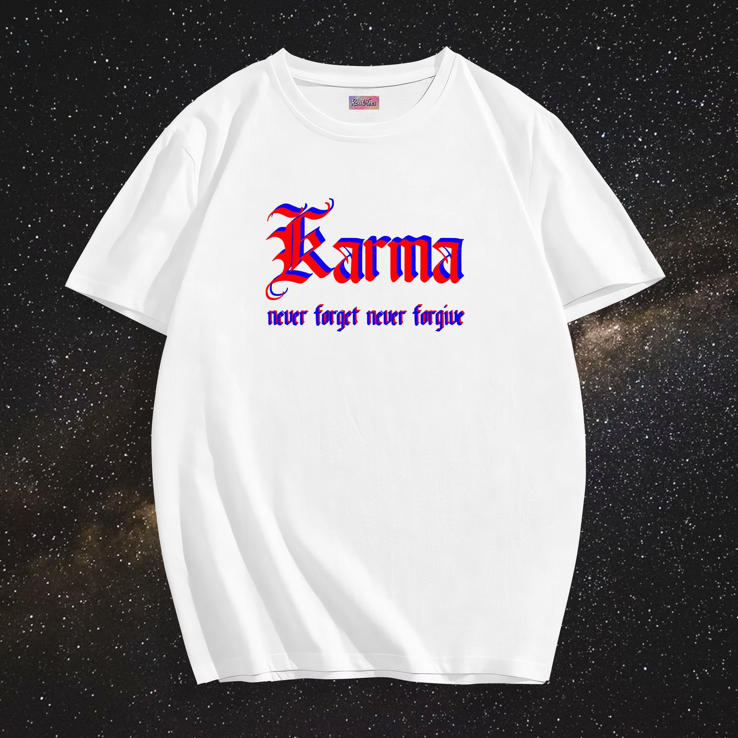 Karma Tee