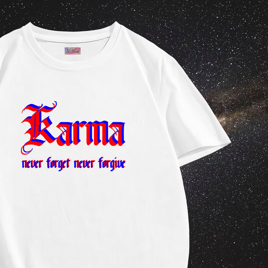 Karma Tee