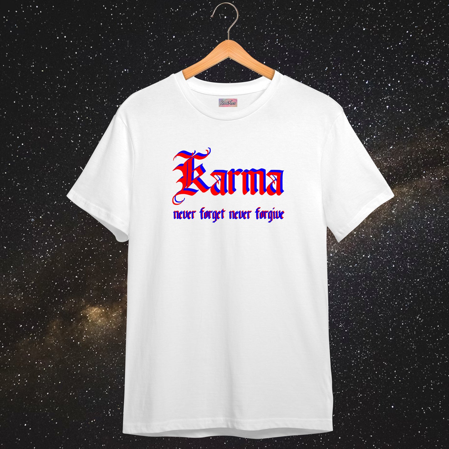Karma Tee