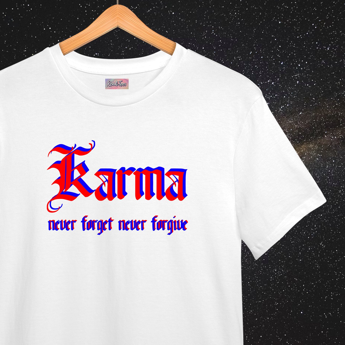 Karma Tee