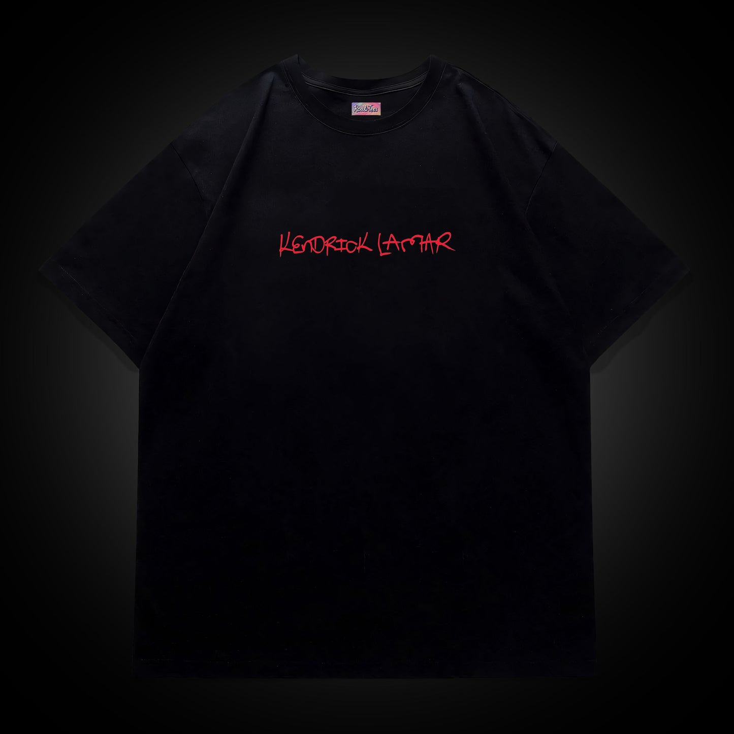 Kendrick Lamar "PRIDE" Tee