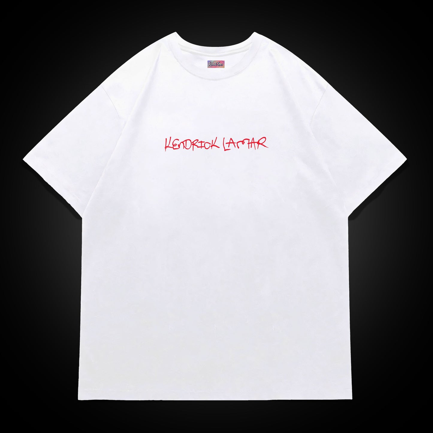Kendrick Lamar "PRIDE" Tee