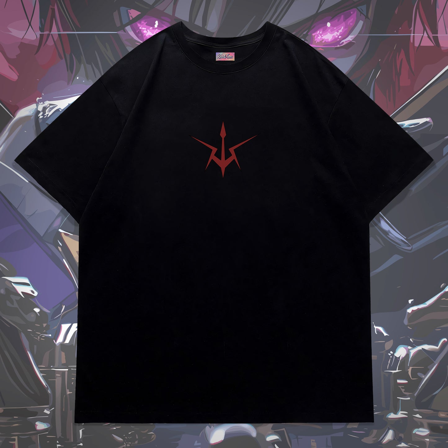 Emperor Lelouch Tee