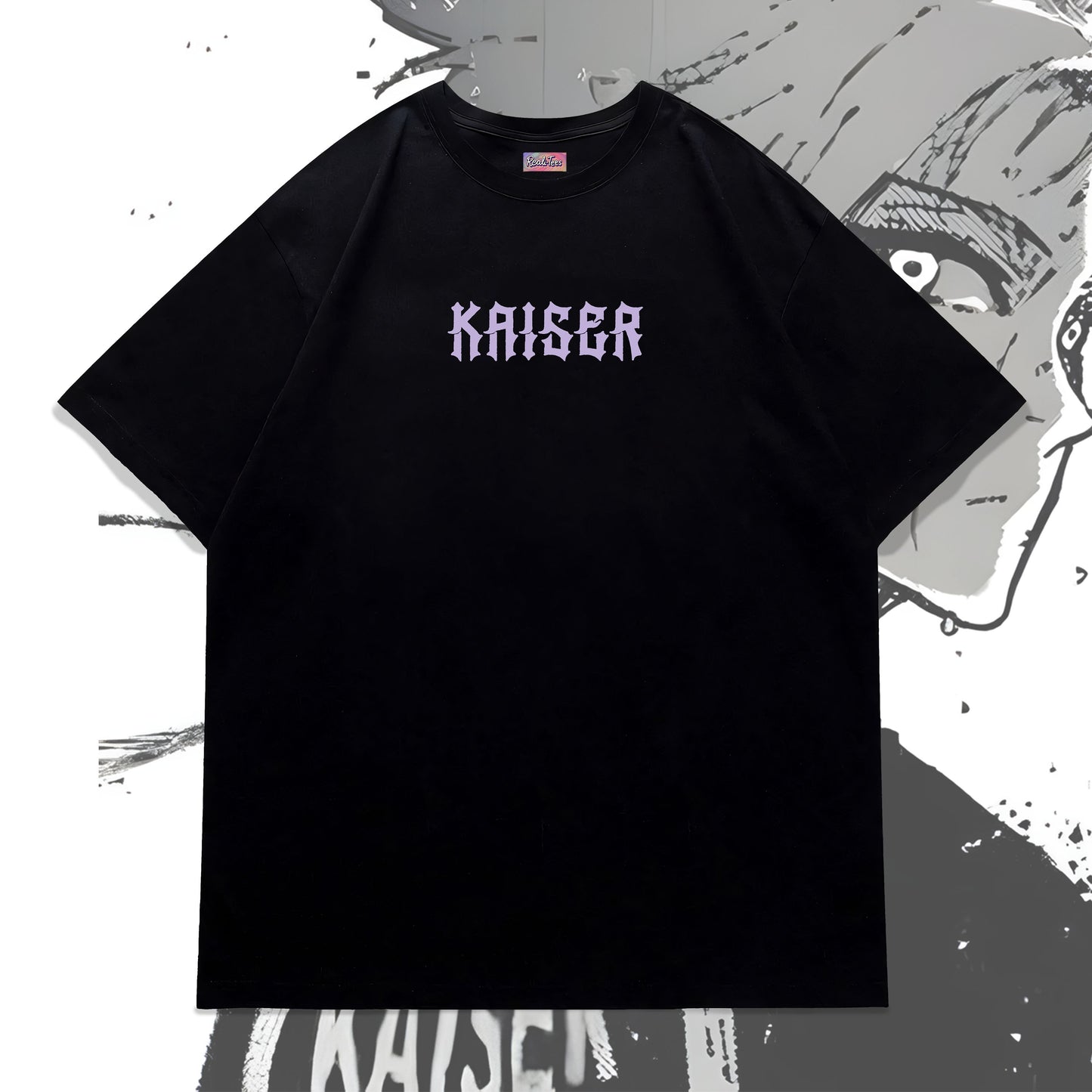 Kaiser: Throne of Glory Tee
