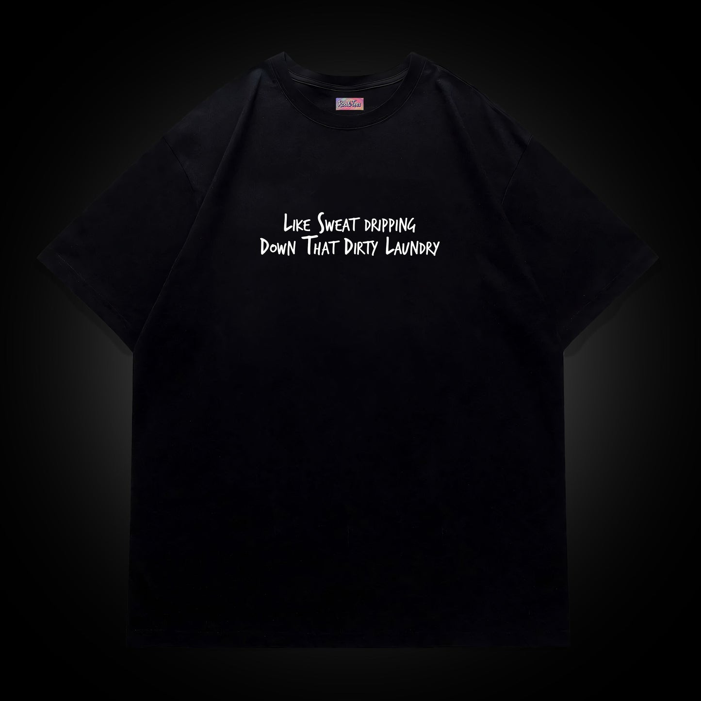 Niall Horan - Slow Hands Oversized Tee