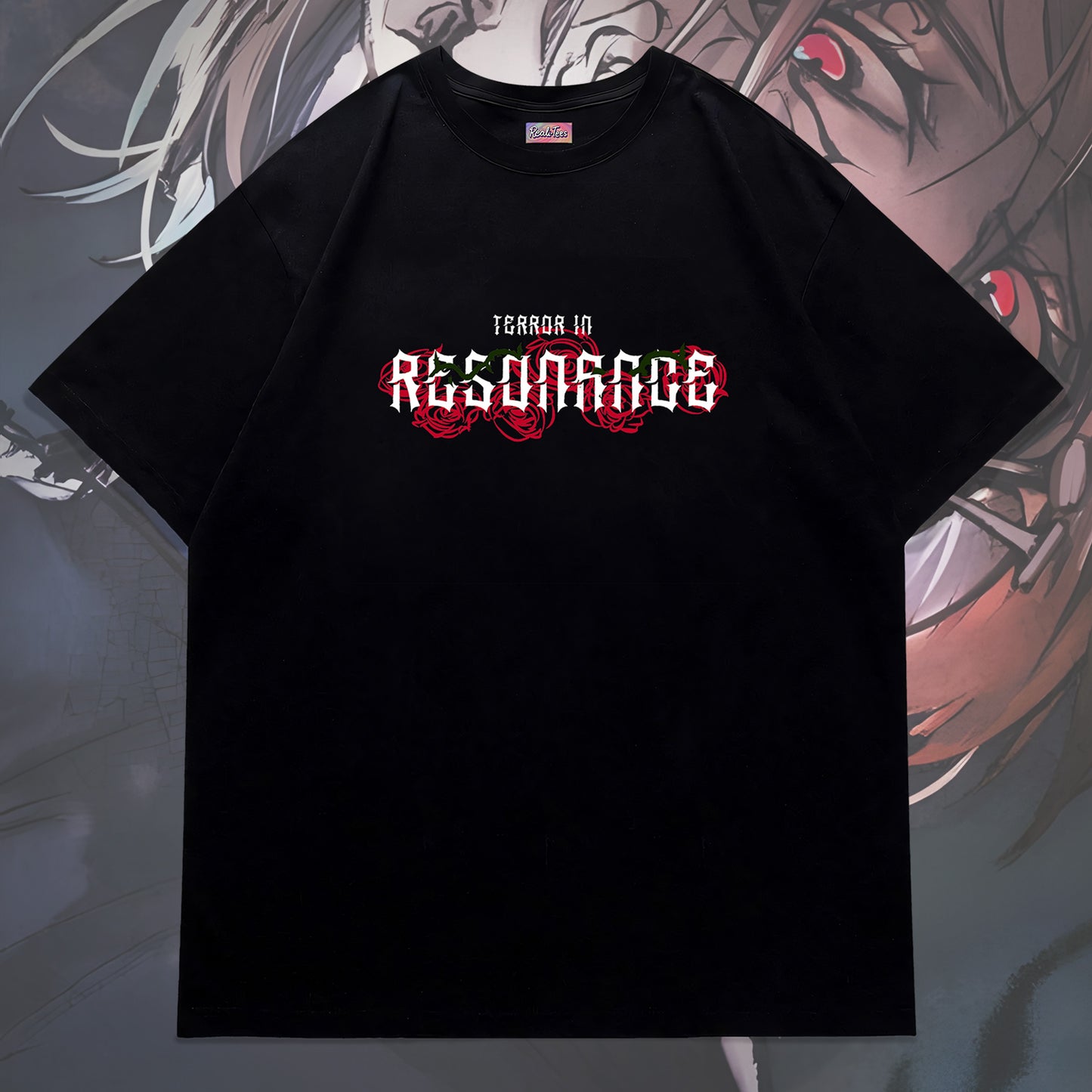Nobara “Black Majic” Tee