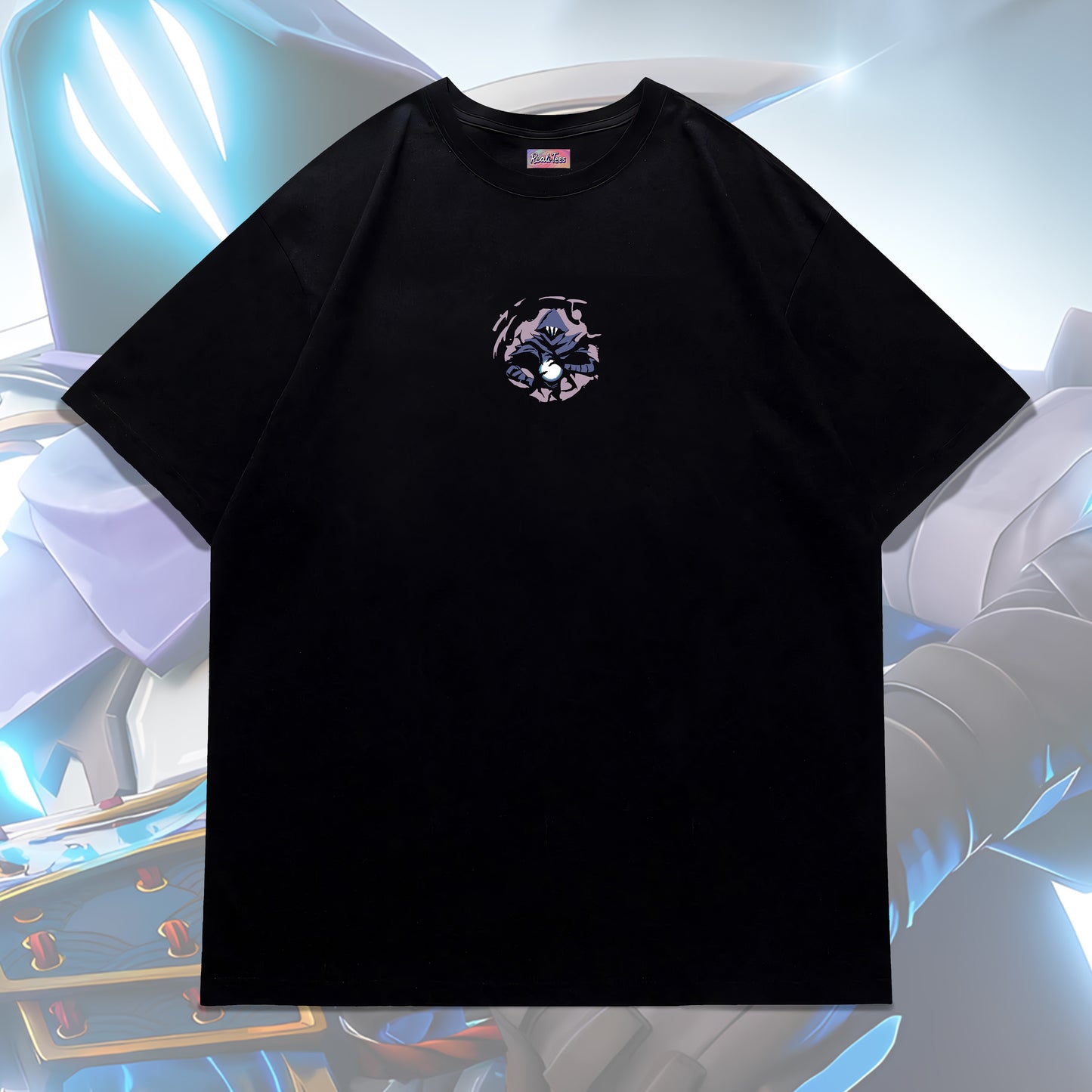 Omen “I Am the Shadows” Tee