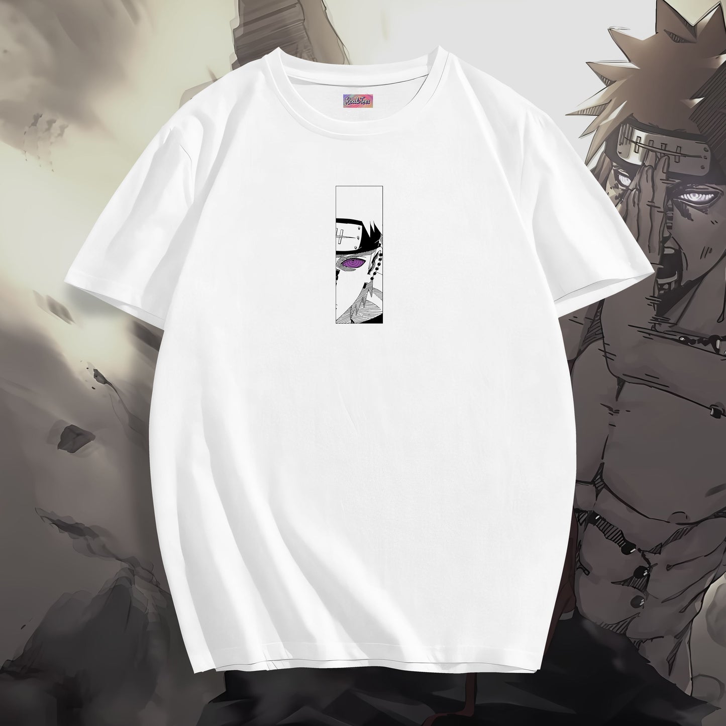 Pain "Shinra Tensei" Tee