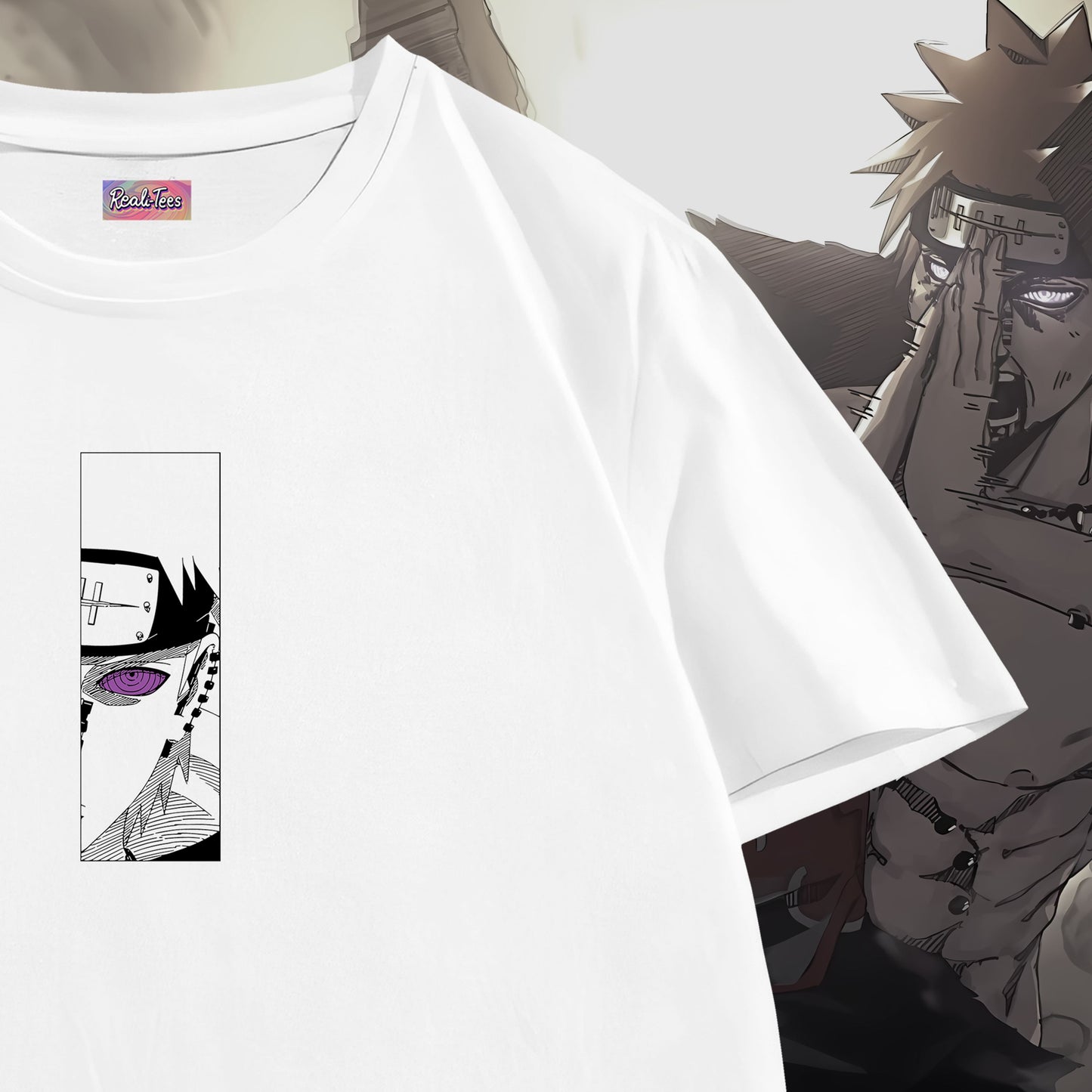 Pain "Shinra Tensei" Tee