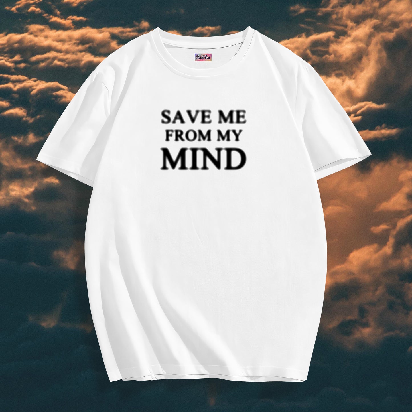 Save me from my mind Tee