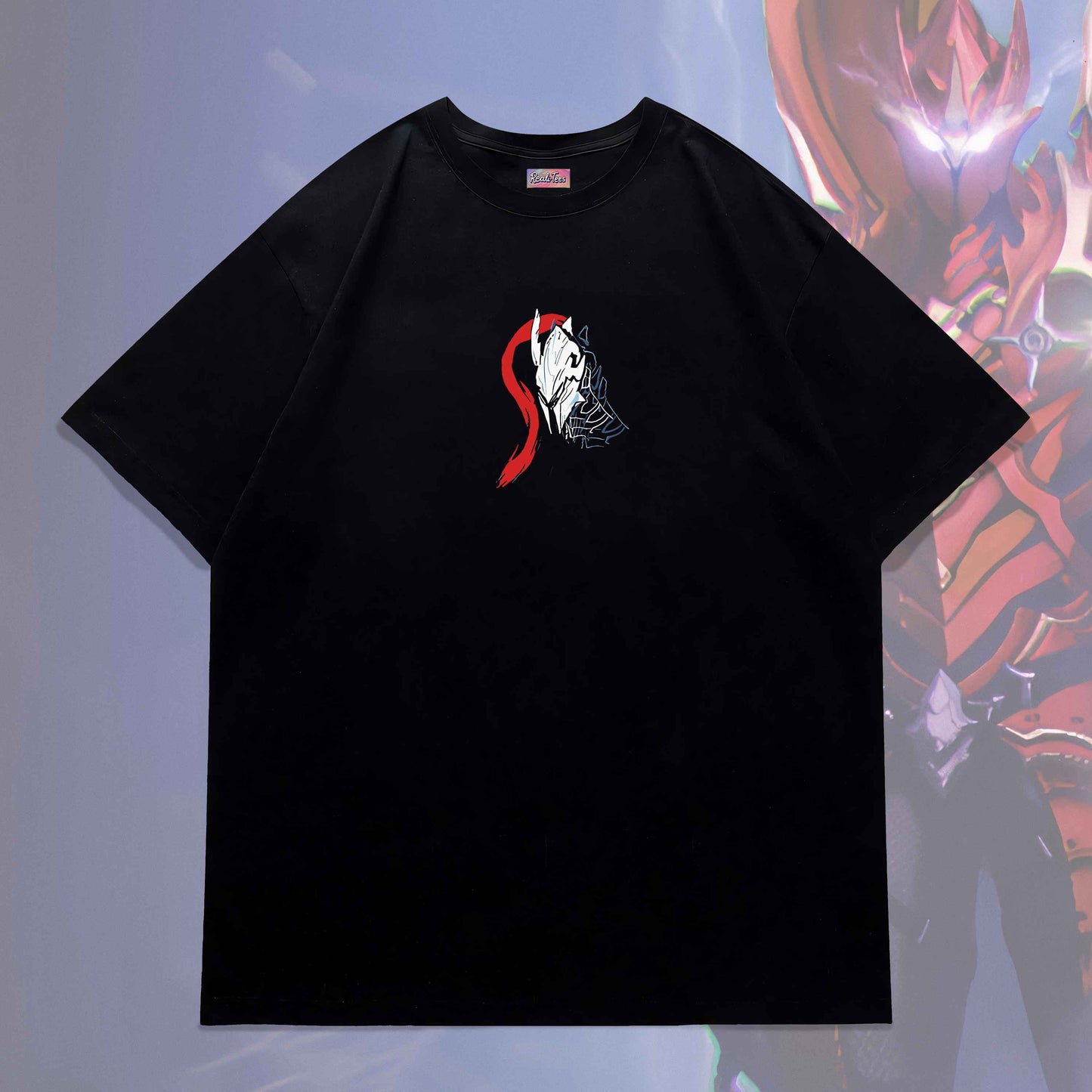 CS Solo Leveling Igris Oversized Tee