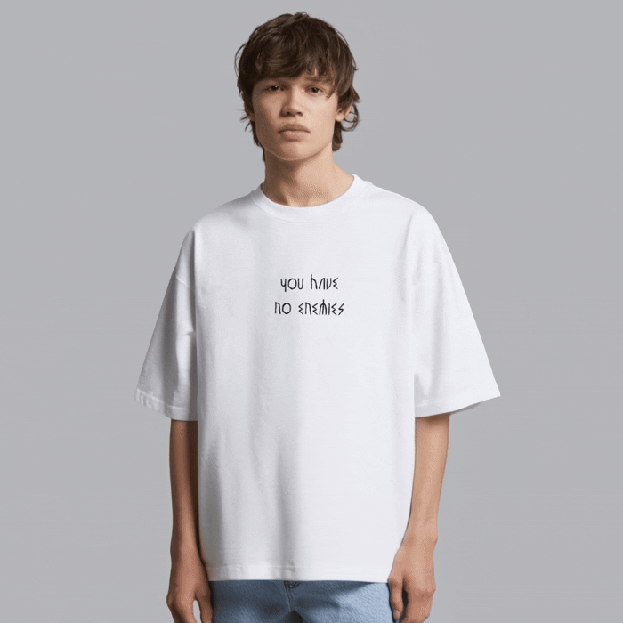 Thorfinn's Dagger Tee