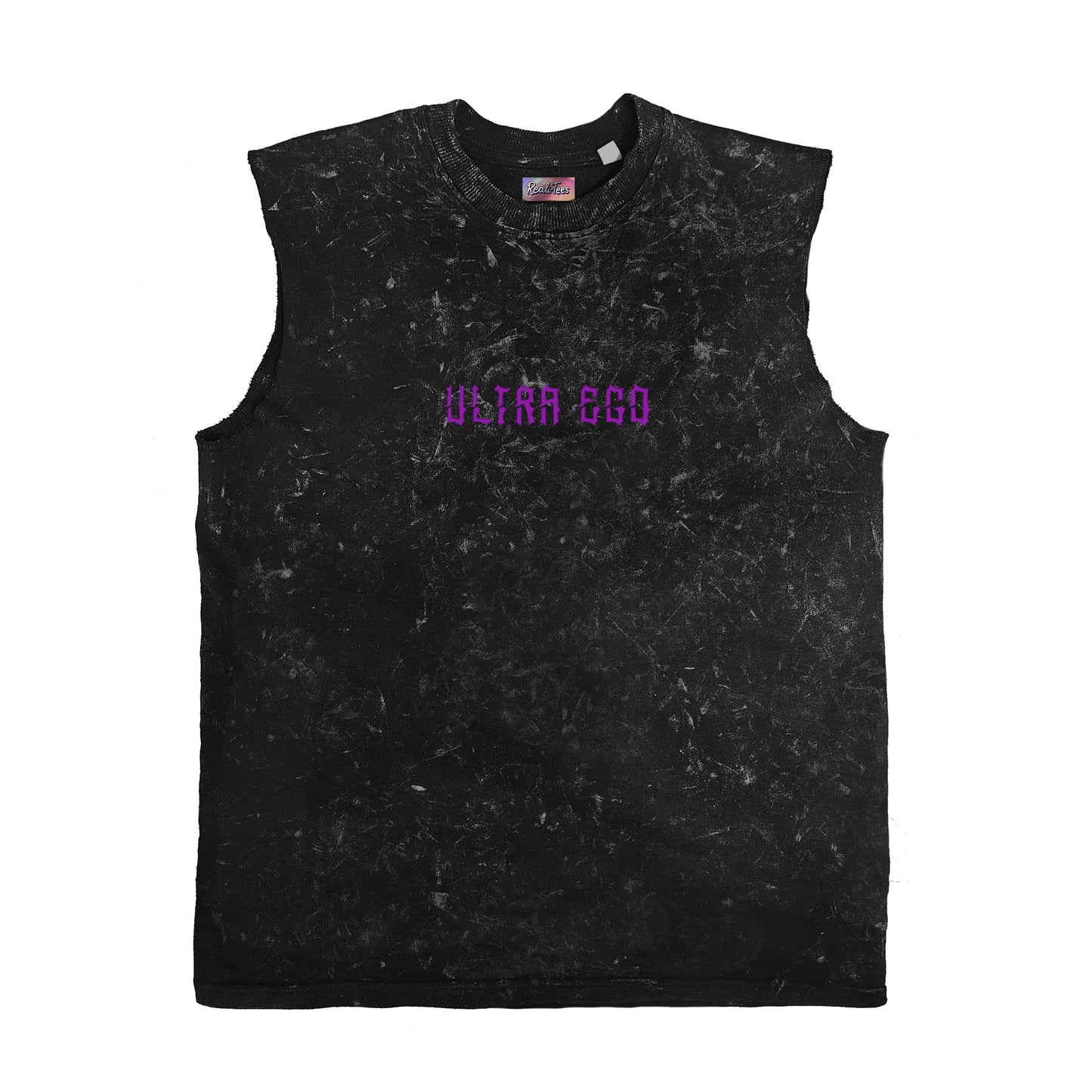 Vegeta Ultra Ego Vintage Vest