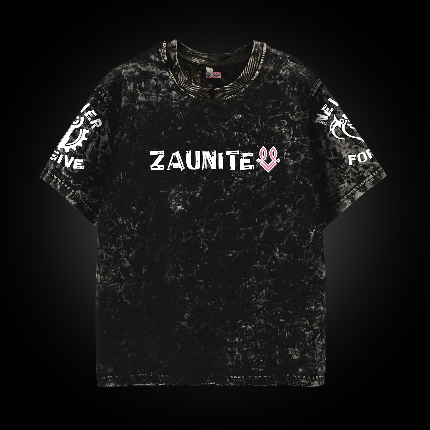 Zaunite Vi Vintage Tee