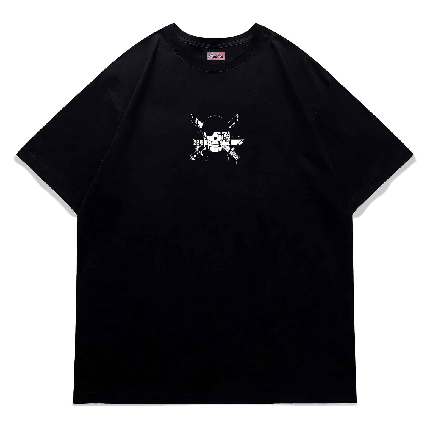Zoro Nothing Happened Tee
