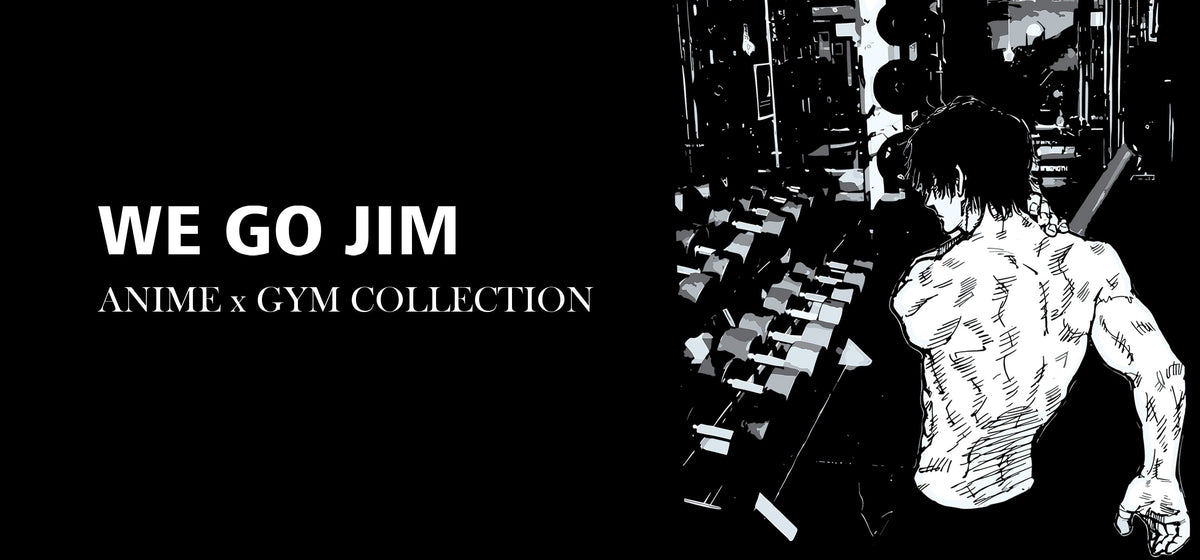 Gym Collection Gym Collection – Realitees
