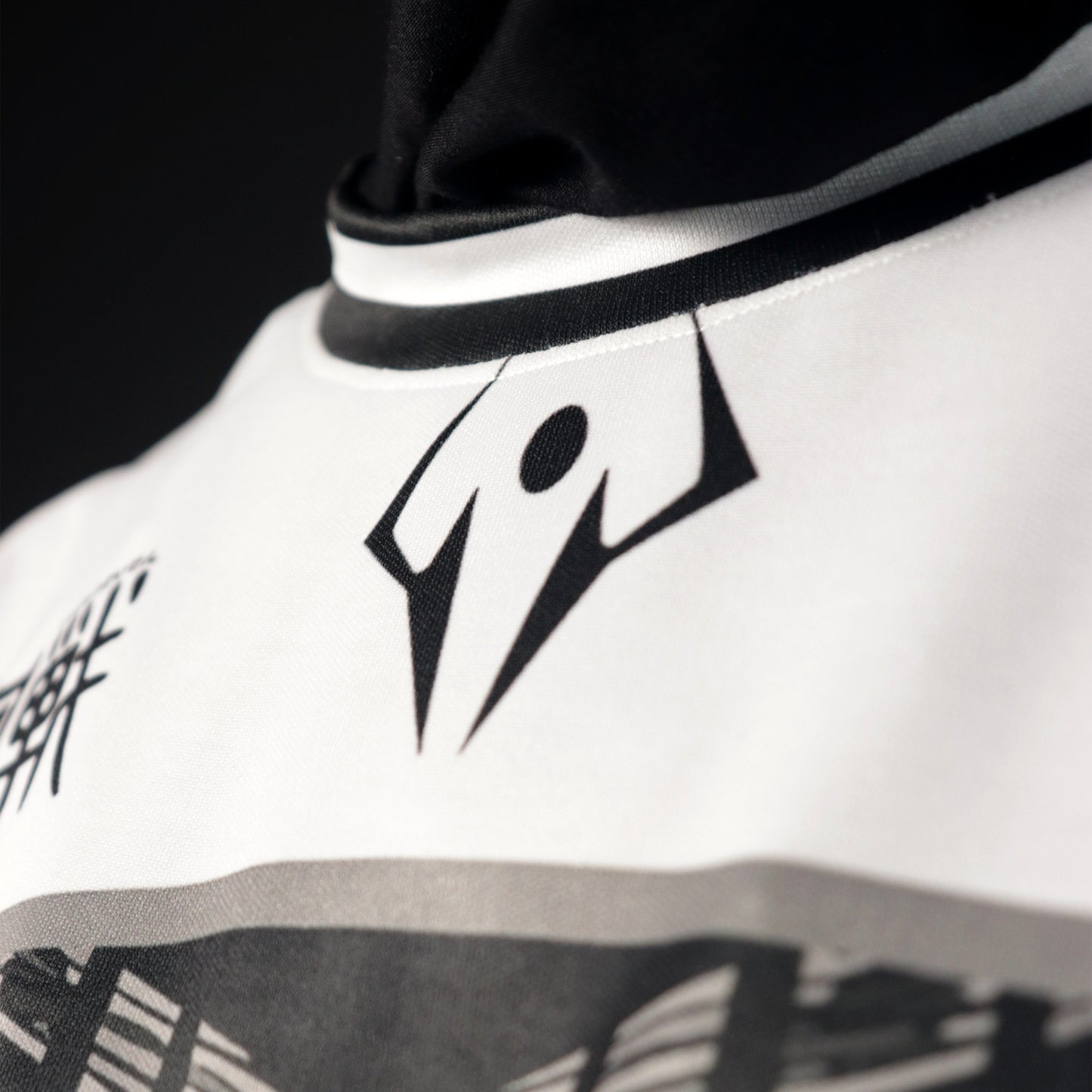 Sukuna "King of Curses" Oversized Jersey