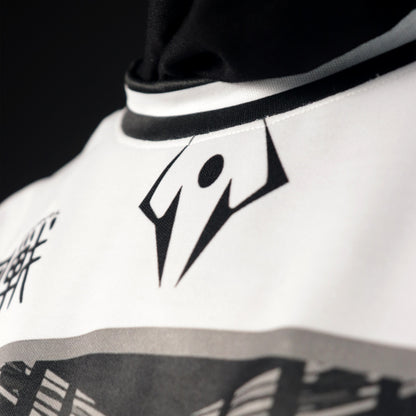 Sukuna "King of Curses" Oversized Jersey