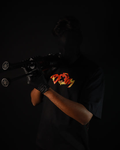 Raze "Fire In The Hole" Tee