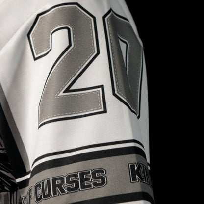 Sukuna "King of Curses" Oversized Jersey